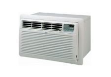 LG LT1430CR 13200 BTU Thru Wall Window Air Conditioner