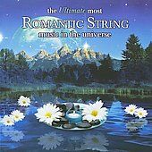 The Ultimate Most Romantic String Music in the Universe by Anthea