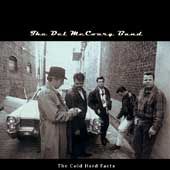 The Cold Hard Facts by Del McCoury CD, May 2002, Rounder Select