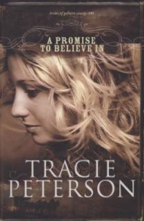 Promise to Believe In 1 by Tracie Pete