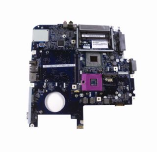 Acer ICL50 LA 3551P, Intel MB.ALD02.001 Motherboard