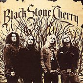 Black Stone Cherry by Black Stone Cherry CD, Jul 2006, Roadrunner