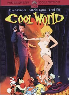 Cool World DVD, 2003, Checkpoint