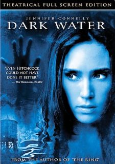 Dark Water DVD, 2005