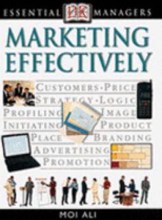 Marketing Effectively by Moi Ali 2001, Paperback