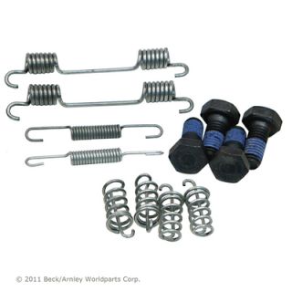 Beck Arnley 084 1693 Parking Brake Hardware Kit