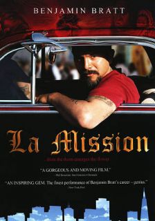 La Mission DVD, 2010