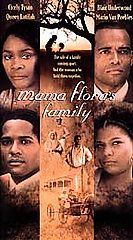 Mama Floras Family VHS, 1999