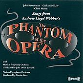 Phantom of the Opera and Other Broadway Hits by Orlando Pops Orchestra