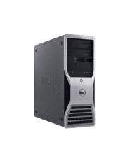 Dell Precision T5400 PC Desktop   Custom