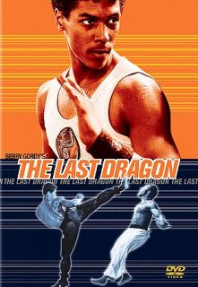 Berry Gordys The Last Dragon DVD, 2001