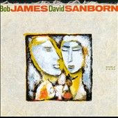 Double Vision by David Sanborn, Bob James CD, Oct 2003, Warner Bros