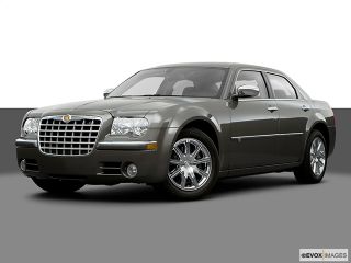 Chrysler 300 2008 C