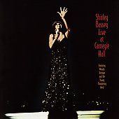DRG Reissue Slipcase by Shirley Bassey CD, Jan 2006, DRG USA