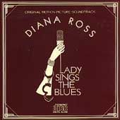 Lady Sings the Blues Sdtk by Diana Ross CD, Apr 1992, Motown Records