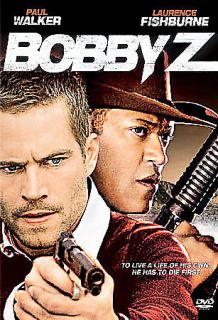 Bobby Z DVD, 2007