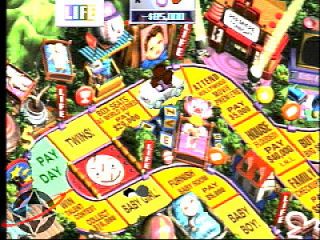 The Game of Life Sony PlayStation 1, 1998