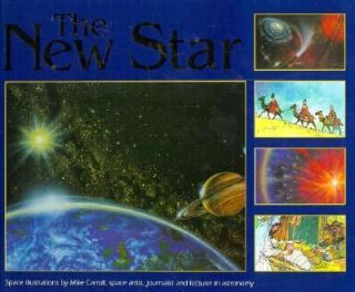 The New Star by Taffy Davies 1997, Hardcover