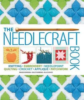 The Needlecraft by Maggie Gordon and Dor