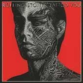 Tattoo You by Rolling Stones (The) (Cass