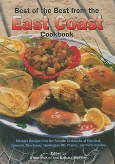 Selected Recipes from the Favorite Cookbooks of Maryland, Delaware