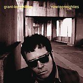 Nineteeneighties by Grant Lee Phillips CD, Jun 2006, Zoe