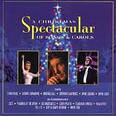 Christmas Spectacular, A(Of Songs & Caro