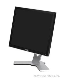 Dell UltraSharp 1707FP 17 LCD Monitor