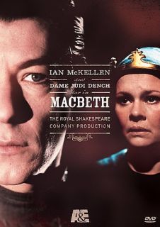 Macbeth DVD, 2004