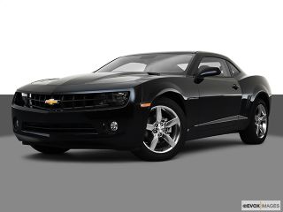 Chevrolet Camaro 2010 LT