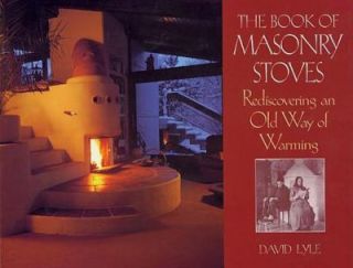 an Old Way of Warming by David Lyle 1998, Paperback