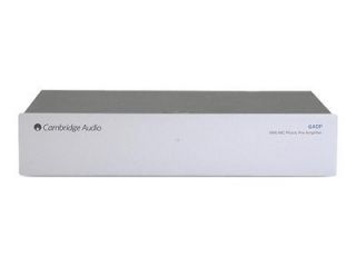 Cambridge Audio Azur 640P Pre Amp Processor Amplifier