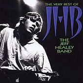 Best of Jeff Healey by Jeff Healey CD, Aug 1998, Bmg Rca Camden