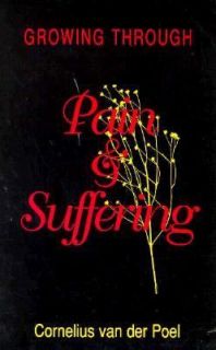 and Suffering Set by Cornelius J. Van der Poel 1995, Paperback