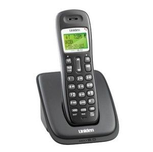 Uniden DECT1363 1.9 GHz Single Line Cordless Phone