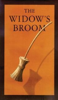 The Widows Broom by Chris Van Allsburg 1992, Reinforced, Teachers