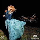 in Your Eyes Super Audio CD by Diana Krall CD, Nov 2002, Verve