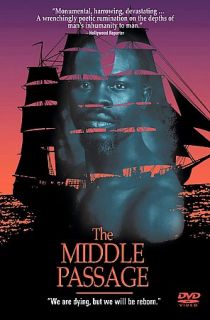 The Middle Passage DVD, 2003