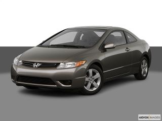 Honda Civic 2007 EX