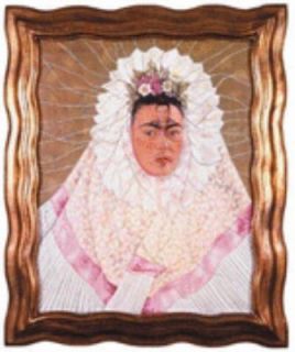 Frida Kahlo, Diego Rivera and Twentieth Century Mexican Art The
