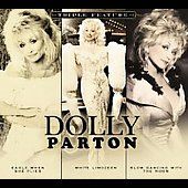 Triple Feature Box by Dolly Parton CD, Feb 2009, 3 Discs, Sony Music
