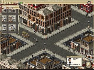 Gangsters Organized Crime PC, 1998