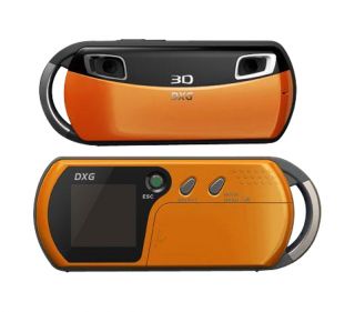 DXG TECHNOLOGY DXG018