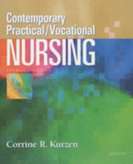 Nursing by Corrine R. Kurzen 2000, Paperback, Revised