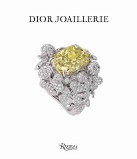 Dior Joaillerie 2012, Hardcover