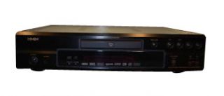 Denon DV 2930CI DVD Player