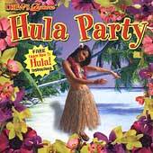 Drews Famous Hula Party [2002] by Drews Famous (CD, Mar 2002, Turn