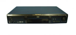 Sony DVP S530D DVD Player
