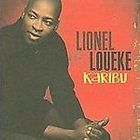 Cent CD Lionel Loueke Heritage Jazz Guitar 2012