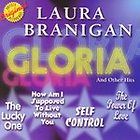 Laura Branigan Gloria 3D Mix CD 12Mixes Paul Lekakis Taffy Donna